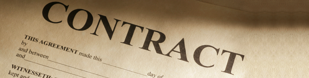 Construction Contract Consultancy